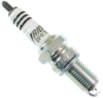 NGK DPR7EIX-9 Iridium Spark Plug